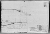 Manufacturer's drawing for North American Aviation B-25 Mitchell Bomber. Drawing number 98-61304