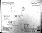 Manufacturer's drawing for North American Aviation P-51 Mustang. Drawing number 99-66018