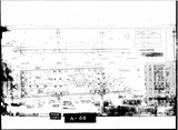 Manufacturer's drawing for Grumman Aerospace Corporation FM-2 Wildcat. Drawing number 10266