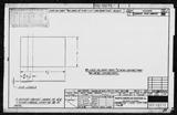 Manufacturer's drawing for North American Aviation P-51 Mustang. Drawing number 102-58775