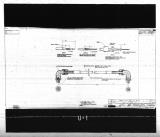 Manufacturer's drawing for Lockheed Corporation P-38 Lightning. Drawing number 194746