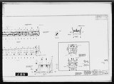 Manufacturer's drawing for Packard Packard Merlin V-1650. Drawing number 621716