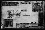 Manufacturer's drawing for North American Aviation P-51 Mustang. Drawing number 73-54221