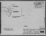 Manufacturer's drawing for North American Aviation B-25 Mitchell Bomber. Drawing number 108-63996_J