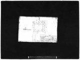Manufacturer's drawing for Beechcraft Beech Staggerwing. Drawing number d171708