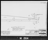 Manufacturer's drawing for Boeing Aircraft Corporation B-17 Flying Fortress. Drawing number 7-1364