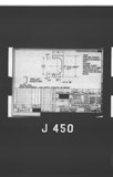 Manufacturer's drawing for Douglas Aircraft Company C-47 Skytrain. Drawing number 1033420