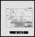 Manufacturer's drawing for Naval Aircraft Factory N3N Yellow Peril. Drawing number 68147-25
