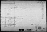 Manufacturer's drawing for North American Aviation P-51 Mustang. Drawing number 106-14222