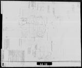 Manufacturer's drawing for Lockheed Aircraft Corporation P-38 Lightning Drawings & Manuals. Drawing number 198061