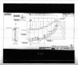 Manufacturer's drawing for Lockheed Corporation P-38 Lightning. Drawing number 201573