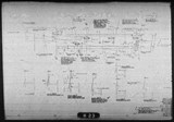 Manufacturer's drawing for North American Aviation P-51 Mustang. Drawing number 102-310101