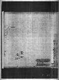 Manufacturer's drawing for North American Aviation T-28 Trojan. Drawing number 200-54033