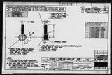 Manufacturer's drawing for North American Aviation P-51 Mustang. Drawing number 102-33316