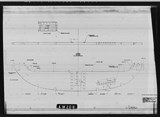 Manufacturer's drawing for North American Aviation B-25 Mitchell Bomber. Drawing number 108-31432