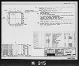 Manufacturer's drawing for Boeing Aircraft Corporation B-17 Flying Fortress. Drawing number 7-1642