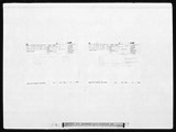 Manufacturer's drawing for Beechcraft Beech Staggerwing. Drawing number d171901