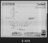 Manufacturer's drawing for North American Aviation P-51 Mustang. Drawing number 73-318165