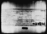Manufacturer's drawing for Beechcraft C-45, Beech 18, AT-11. Drawing number 18405-26