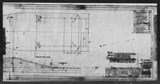 Manufacturer's drawing for North American Aviation B-25 Mitchell Bomber. Drawing number 62A-73518