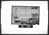 Manufacturer's drawing for Douglas Aircraft Company Douglas DC-6 . Drawing number 2062627