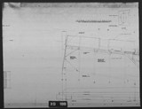 Manufacturer's drawing for Chance Vought F4U Corsair. Drawing number 10066
