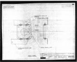 Manufacturer's drawing for Lockheed Corporation P-38 Lightning. Drawing number 201150