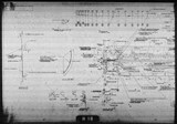 Manufacturer's drawing for North American Aviation P-51 Mustang. Drawing number 102-31071