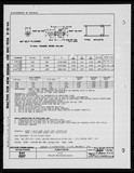 Manufacturer's drawing for Generic Parts - Aviation Standards. Drawing number bac1337