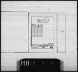 Manufacturer's drawing for North American Aviation AT-6 Texan / Harvard. Drawing number 4S2