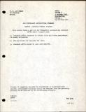 Manufacturer's drawing for Generic Parts - Aviation Standards. Drawing number an763