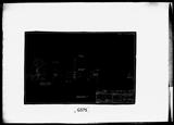 Manufacturer's drawing for Republic Aircraft P-47 Thunderbolt. Drawing number 08X19423