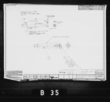 Manufacturer's drawing for Packard Packard Merlin V-1650. Drawing number at8948