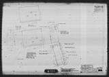 Manufacturer's drawing for North American Aviation P-51 Mustang. Drawing number 102-54069