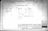 Manufacturer's drawing for North American Aviation P-51 Mustang. Drawing number 106-318272
