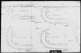 Manufacturer's drawing for North American Aviation P-51 Mustang. Drawing number 102-310119