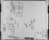 Manufacturer's drawing for Lockheed Aircraft Corporation P-38 Lightning Drawings & Manuals. Drawing number 194748