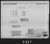 Manufacturer's drawing for North American Aviation P-51 Mustang. Drawing number 99-71050