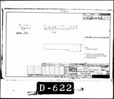 Manufacturer's drawing for Grumman Aerospace Corporation FM-2 Wildcat. Drawing number 7152161