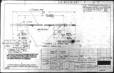 Manufacturer's drawing for North American Aviation P-51 Mustang. Drawing number 106-335173