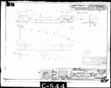 Manufacturer's drawing for Grumman Aerospace Corporation FM-2 Wildcat. Drawing number 10289-110