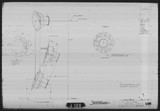 Manufacturer's drawing for North American Aviation P-51 Mustang. Drawing number 106-48240