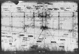 Manufacturer's drawing for North American Aviation P-51 Mustang. Drawing number 122-22001