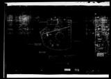 Manufacturer's drawing for Republic Aircraft P-47 Thunderbolt. Drawing number 30T24441