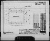 Manufacturer's drawing for North American Aviation AT-6 Texan / Harvard. Drawing number 19-48007