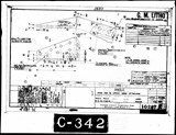 Manufacturer's drawing for Grumman Aerospace Corporation FM-2 Wildcat. Drawing number 10287