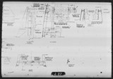 Manufacturer's drawing for North American Aviation P-51 Mustang. Drawing number 106-31113