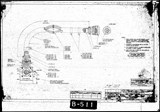 Manufacturer's drawing for Grumman Aerospace Corporation FM-2 Wildcat. Drawing number 33279