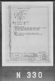 Manufacturer's drawing for North American Aviation T-28 Trojan. Drawing number 2s1