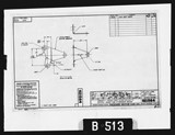 Manufacturer's drawing for Packard Packard Merlin V-1650. Drawing number 621584